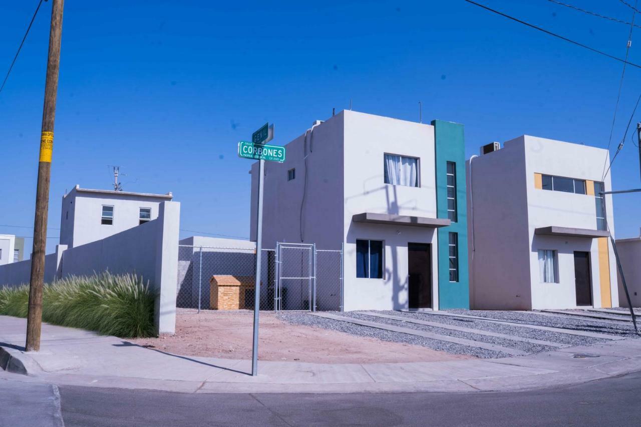 Casa Pacifica Residencial Hotel Мехикали Екстериор снимка