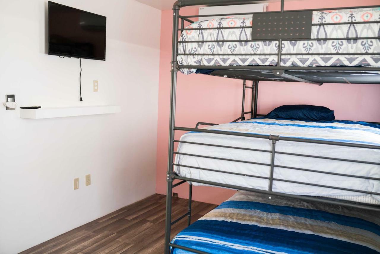 Casa Pacifica Residencial Hotel Мехикали Екстериор снимка