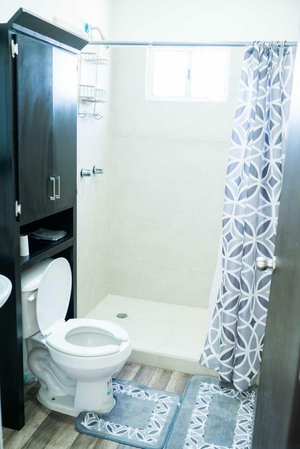 Casa Pacifica Residencial Hotel Мехикали Екстериор снимка