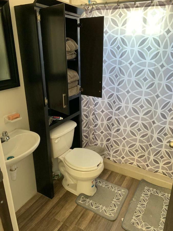 Casa Pacifica Residencial Hotel Мехикали Екстериор снимка