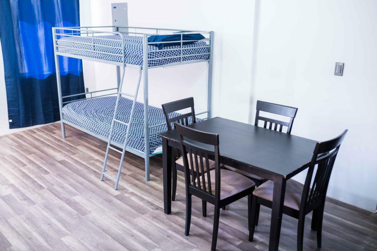 Casa Pacifica Residencial Hotel Мехикали Екстериор снимка