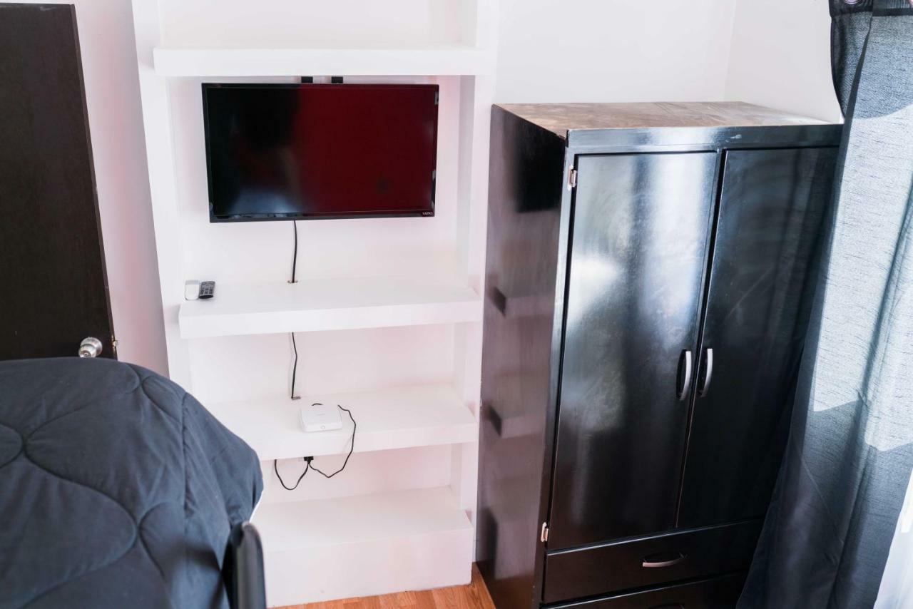 Casa Pacifica Residencial Hotel Мехикали Екстериор снимка