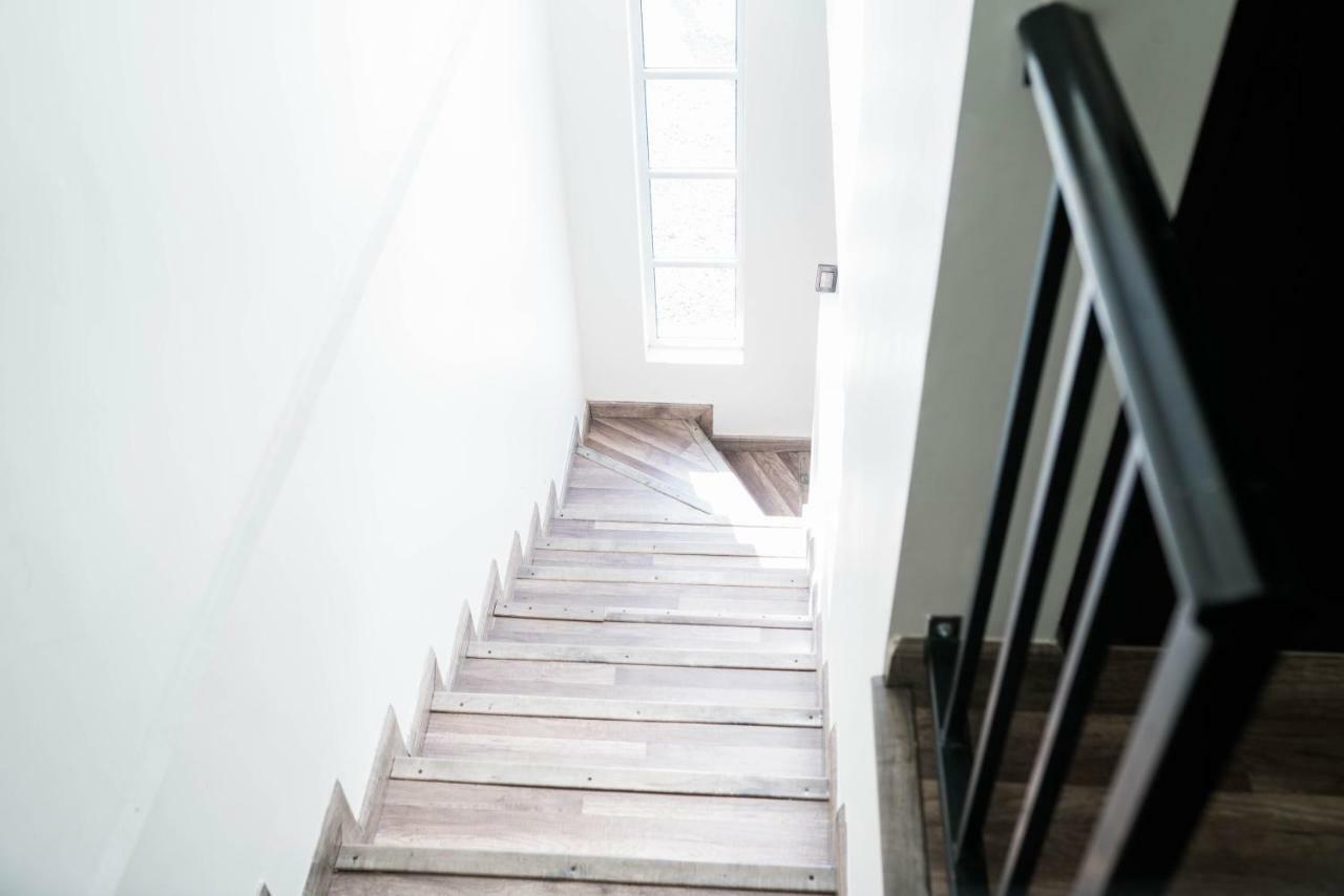 Casa Pacifica Residencial Hotel Мехикали Екстериор снимка